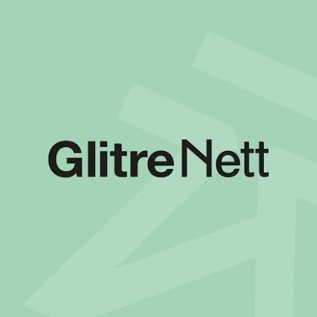 Glitre Nett logo